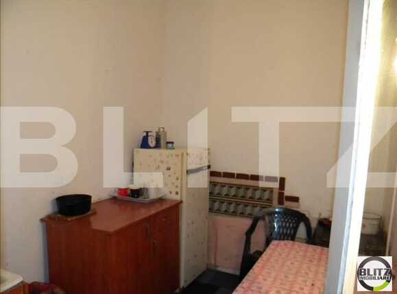 Apartament de vânzare 2 camere Central - 2993AV | BLITZ Cluj-Napoca | Poza2