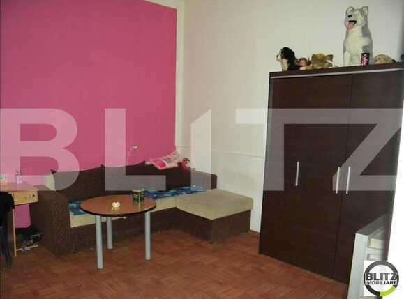 Apartament de vânzare 2 camere Central - 2993AV | BLITZ Cluj-Napoca | Poza1