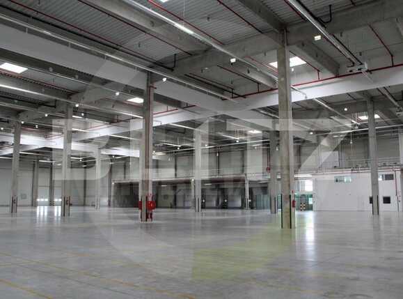 Spațiu industrial de închiriat Exterior Vest - 29930SII | BLITZ Cluj-Napoca | Poza2