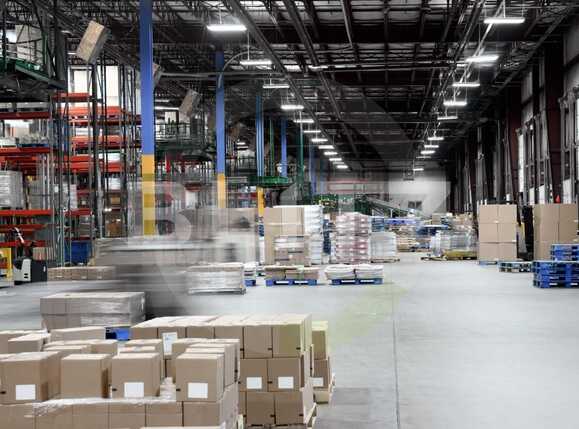 Spațiu industrial de închiriat Exterior Vest - 29930SII | BLITZ Cluj-Napoca | Poza4