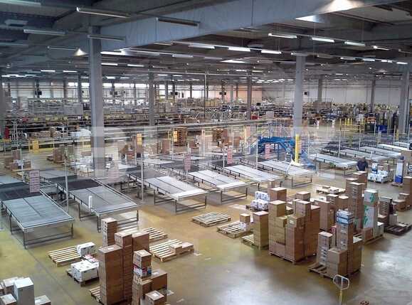 Spațiu industrial de închiriat Exterior Vest - 29930SII | BLITZ Cluj-Napoca | Poza3