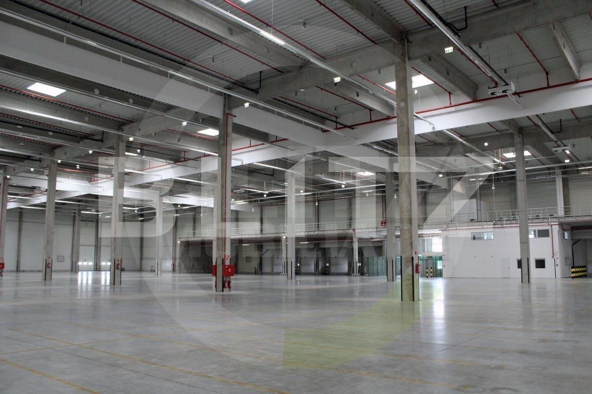 Spațiu industrial de închiriat Exterior Vest - 29930SII | BLITZ Cluj-Napoca | Poza2