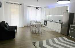 Apartament cu 2 camere, 49 mp, loc de parcare! Zona Lidl!