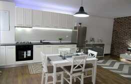 Apartament cu 2 camere, 49 mp, loc de parcare! Zona Lidl!