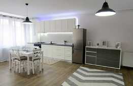 Apartament cu 2 camere, 49 mp, loc de parcare! Zona Lidl!