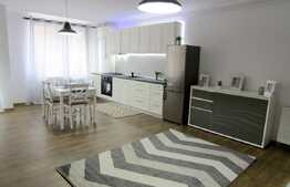 Apartament cu 2 camere, 49 mp, loc de parcare! Zona Lidl!