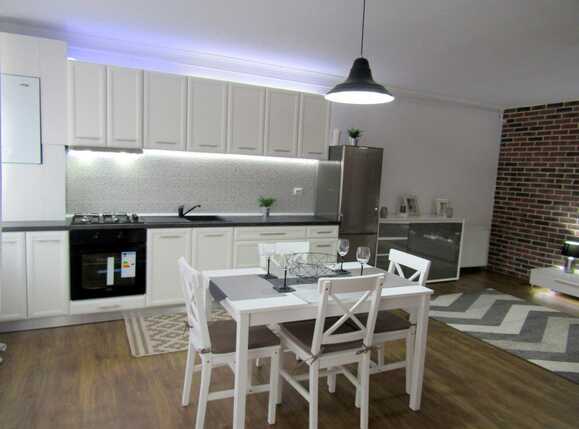 Apartament de vânzare 2 camere Floreşti - 29931AV | BLITZ Cluj-Napoca | Poza1