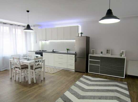 Apartament de vânzare 2 camere Floreşti - 29931AV | BLITZ Cluj-Napoca | Poza4