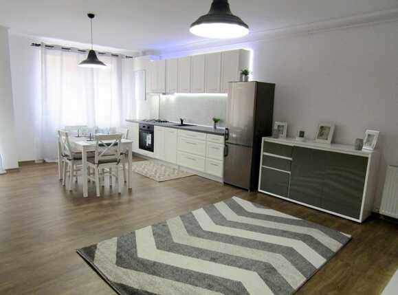 Apartament de vânzare 2 camere Floreşti - 29931AV | BLITZ Cluj-Napoca | Poza3