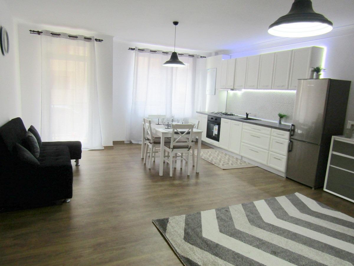 Apartament de vânzare 2 camere Floreşti - 29931AV | BLITZ Cluj-Napoca | Poza2