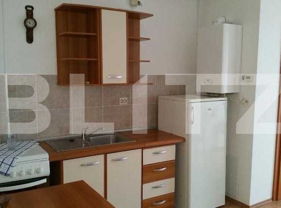 Apartament de închiriat 2 camere Zorilor - 29932AI | BLITZ Cluj-Napoca | Poza6