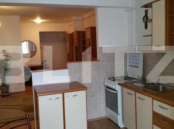 Apartament de închiriat 2 camere Zorilor - 29932AI | BLITZ Cluj-Napoca | Poza5