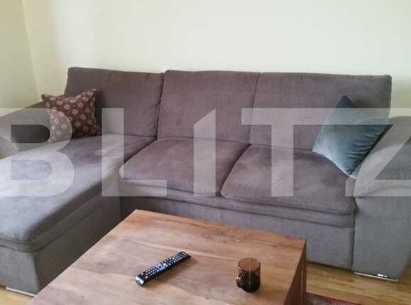 Apartament de închiriat 2 camere Zorilor - 29932AI | BLITZ Cluj-Napoca | Poza3