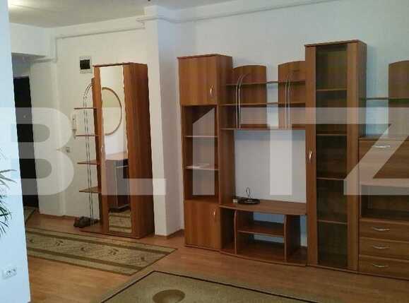 Apartament de închiriat 2 camere Zorilor - 29932AI | BLITZ Cluj-Napoca | Poza1