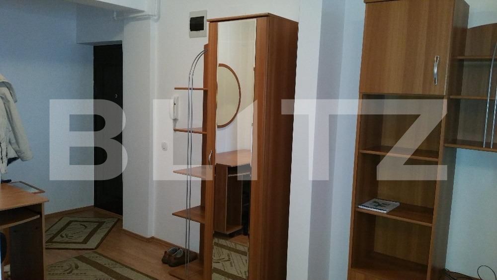 Apartament de închiriat 2 camere Zorilor - 29932AI | BLITZ Cluj-Napoca | Poza2