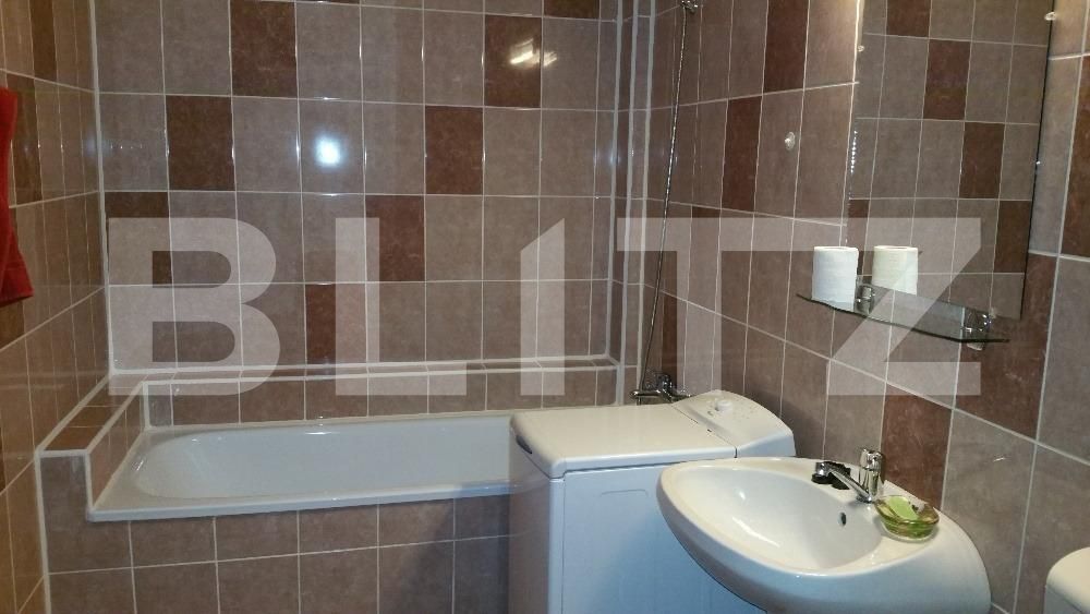 Apartament de închiriat 2 camere Zorilor - 29932AI | BLITZ Cluj-Napoca | Poza8