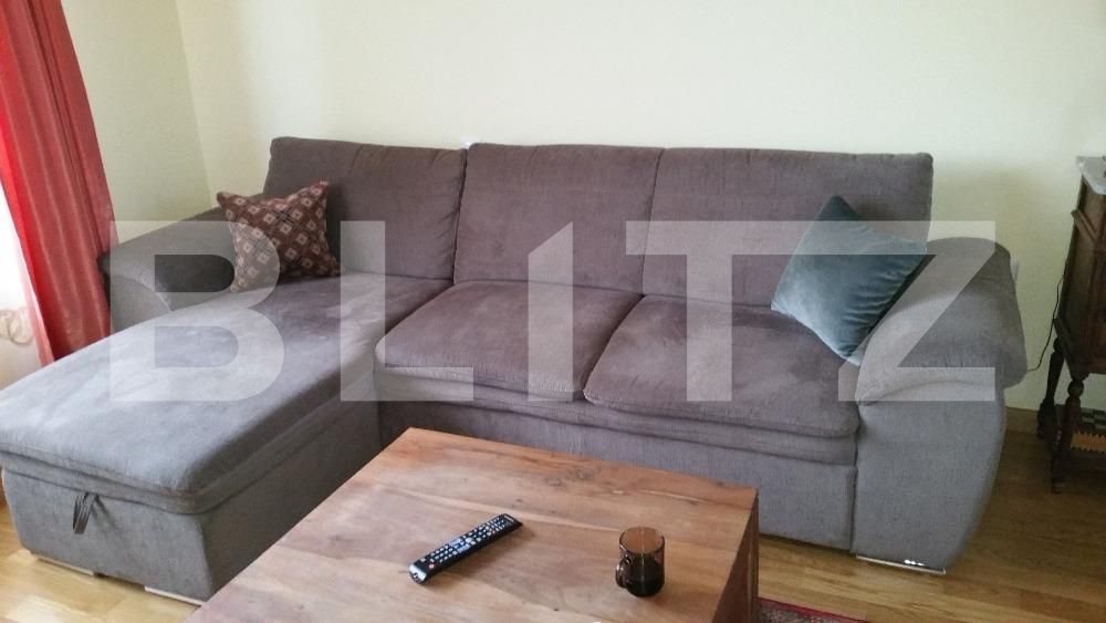 Apartament de închiriat 2 camere Zorilor - 29932AI | BLITZ Cluj-Napoca | Poza3