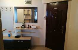 De inchiriat 2 camere, 59 mp, loc de parcare, mobilat si utilat! Zona strazii Florilor!