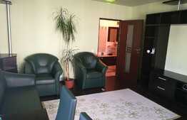 De inchiriat 2 camere, 59 mp, loc de parcare, mobilat si utilat! Zona strazii Florilor!