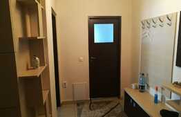 De inchiriat 2 camere, 59 mp, loc de parcare, mobilat si utilat! Zona strazii Florilor!