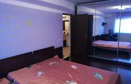 De inchiriat 2 camere, 59 mp, loc de parcare, mobilat si utilat! Zona strazii Florilor!