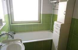 De inchiriat 2 camere, 59 mp, loc de parcare, mobilat si utilat! Zona strazii Florilor!