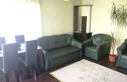 De inchiriat 2 camere, 59 mp, loc de parcare, mobilat si utilat! Zona strazii Florilor!