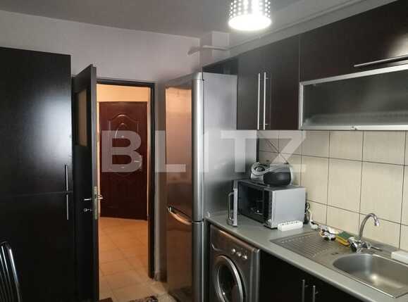 Apartament de închiriat 2 camere Floreşti - 29933AI | BLITZ Cluj-Napoca | Poza6