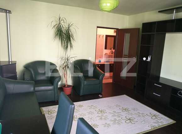 Apartament de închiriat 2 camere Floreşti - 29933AI | BLITZ Cluj-Napoca | Poza1