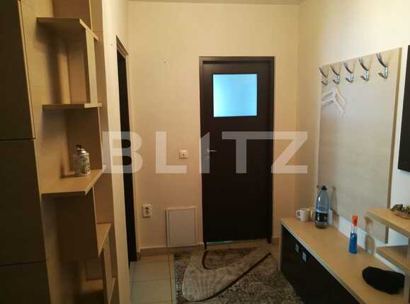 Apartament de închiriat 2 camere Floreşti - 29933AI | BLITZ Cluj-Napoca | Poza4