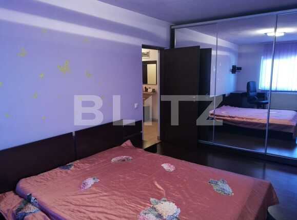 Apartament de închiriat 2 camere Floreşti - 29933AI | BLITZ Cluj-Napoca | Poza8