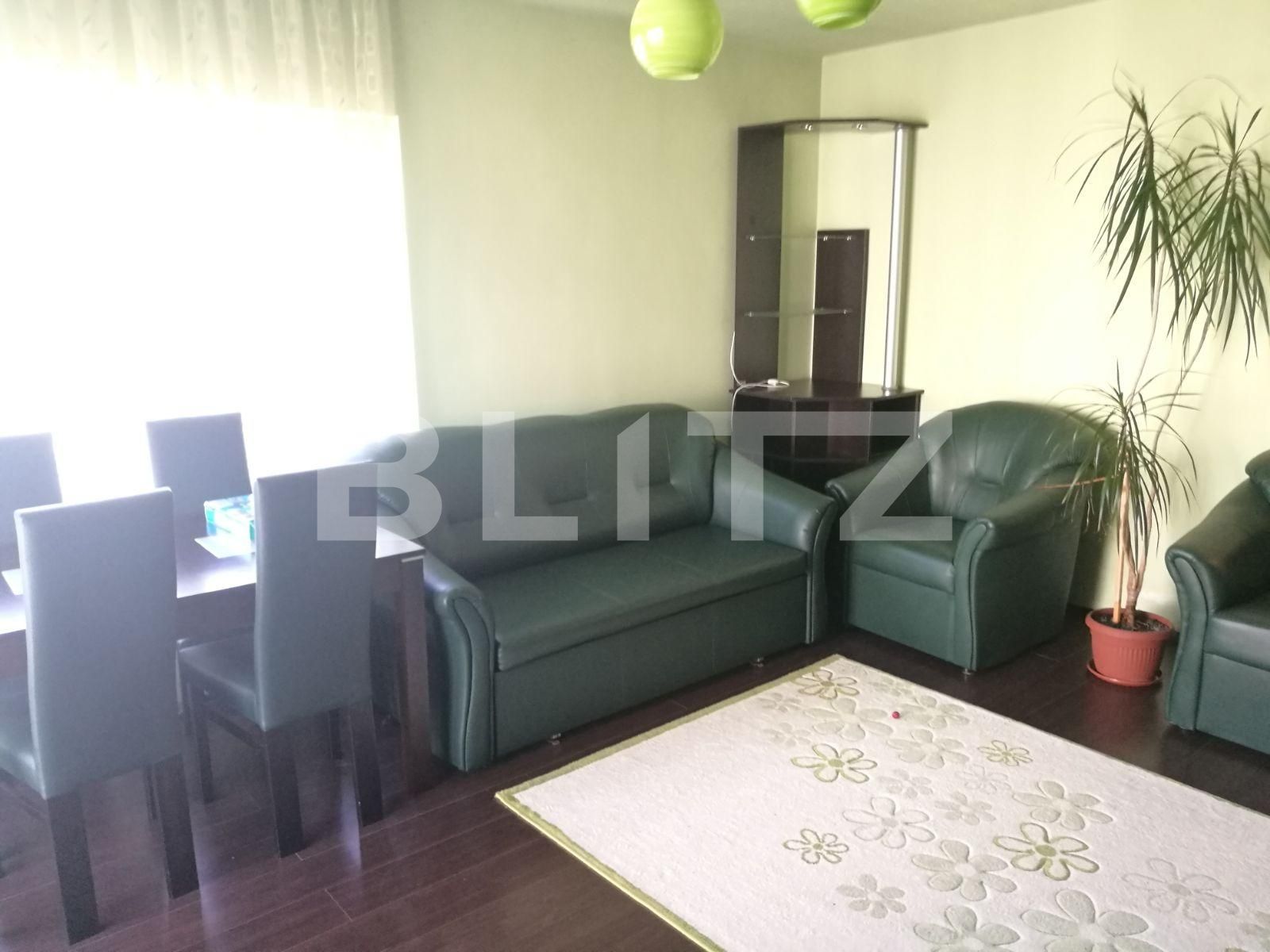 Apartament de închiriat 2 camere Floreşti - 29933AI | BLITZ Cluj-Napoca | Poza2