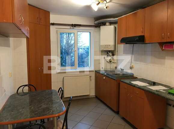 Apartament de vânzare 2 camere Gheorgheni - 29934AV | BLITZ Cluj-Napoca | Poza5