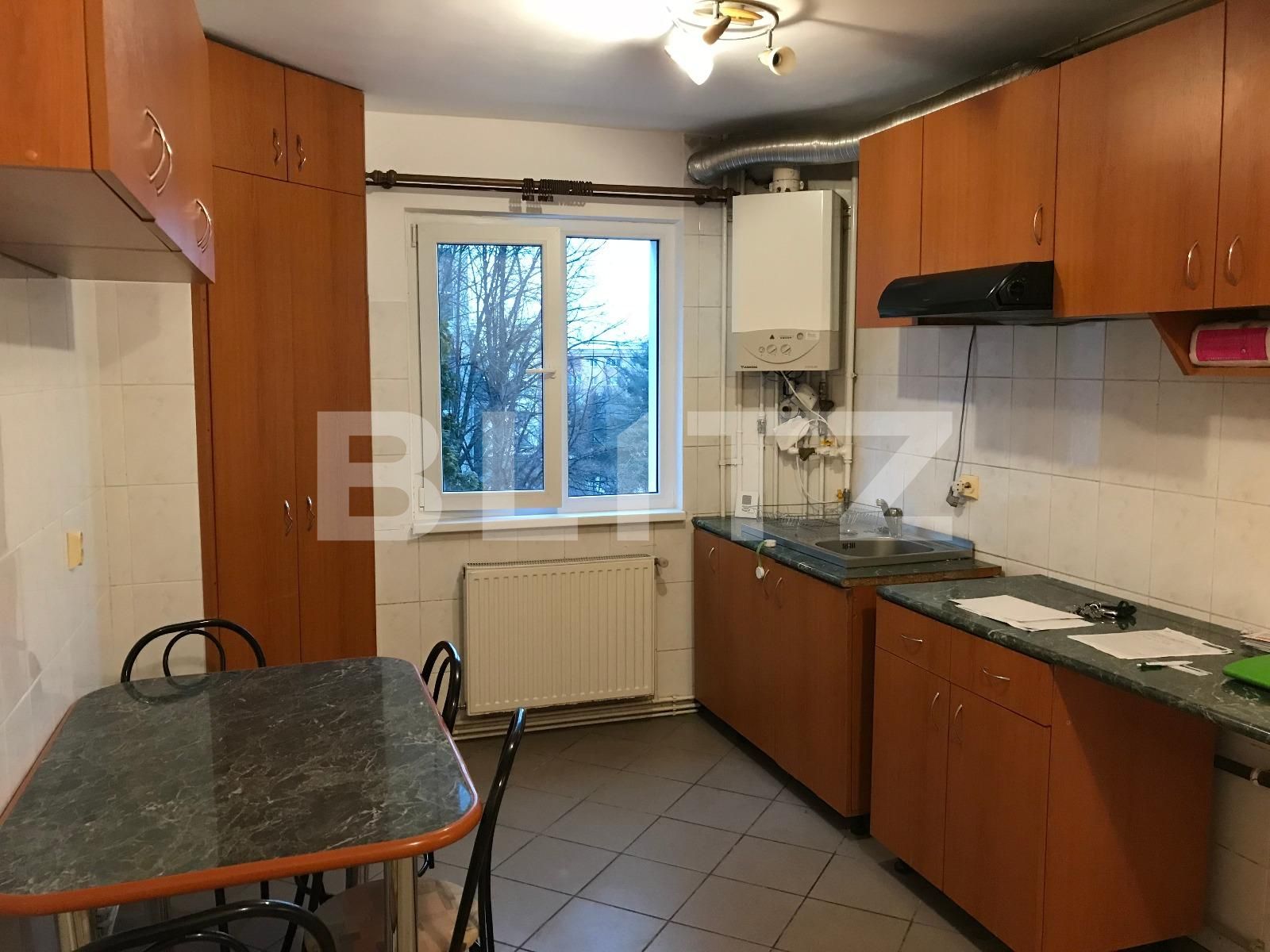 Apartament de vânzare 2 camere Gheorgheni - 29934AV | BLITZ Cluj-Napoca | Poza5