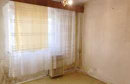 Apartament 2 camere, 43 mp, decomandat, zona Kaufland