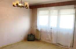 Apartament 2 camere, 43 mp, decomandat, zona Kaufland