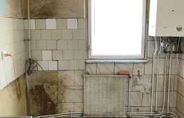 Apartament 2 camere, 43 mp, decomandat, zona Kaufland