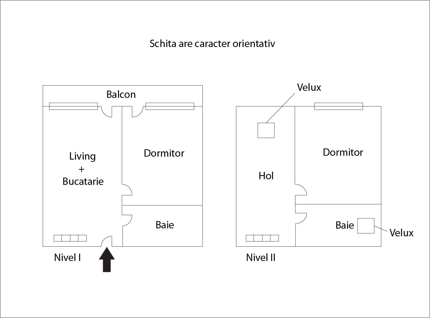 Apartament de vânzare 3 camere Floreşti - 29936AV | BLITZ Cluj-Napoca | Poza1