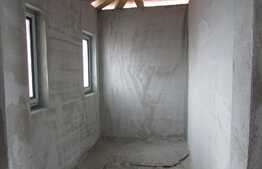 Vanzare casa individuala, 127,8 mp utili, 484 mp teren, zona linistita