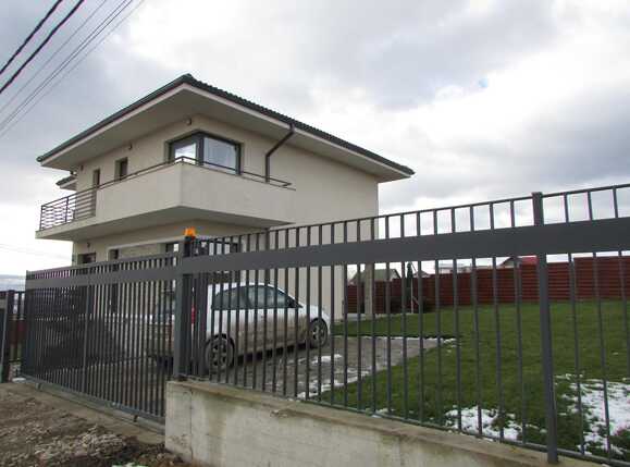 Casa de vânzare 4 camere Exterior Est - 29937CV | BLITZ Cluj-Napoca | Poza1