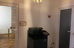 Spatiu de birouri central, 150 mp, zona Clinicii Dominic Stanca