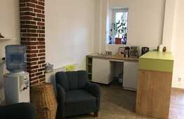 Spatiu de birouri central, 150 mp, zona Clinicii Dominic Stanca