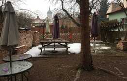 Spatiu de birouri central, 150 mp, zona Clinicii Dominic Stanca