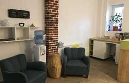 Spatiu de birouri central, 150 mp, zona Clinicii Dominic Stanca