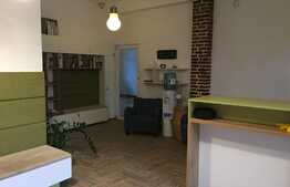 Spatiu de birouri central, 150 mp, zona Clinicii Dominic Stanca