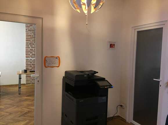 Spațiu birouri de închiriat Central - 29939SIB | BLITZ Cluj-Napoca | Poza7