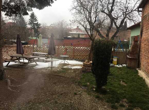 Spațiu birouri de închiriat Central - 29939SIB | BLITZ Cluj-Napoca | Poza19