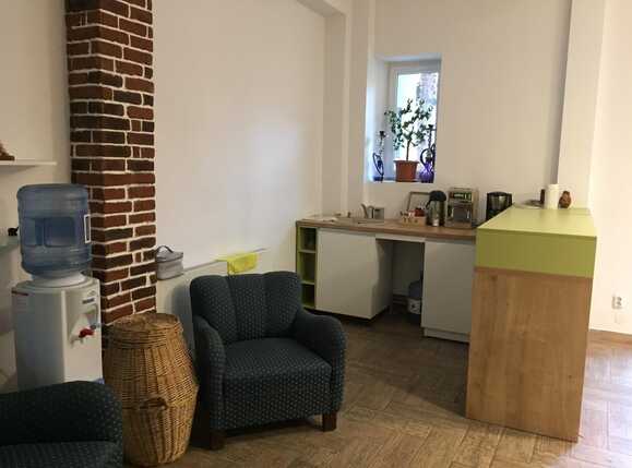 Spațiu birouri de închiriat Central - 29939SIB | BLITZ Cluj-Napoca | Poza4