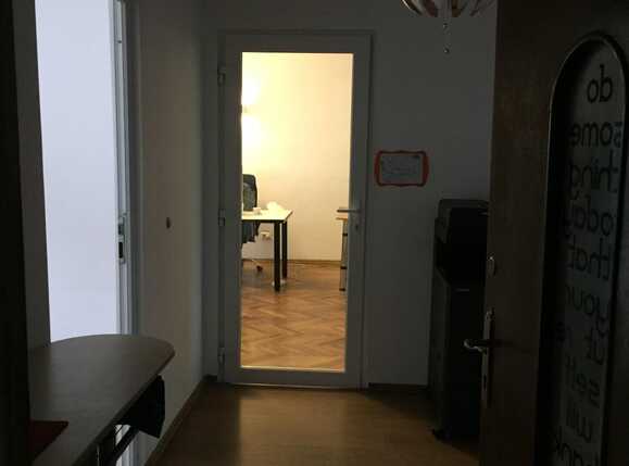 Spațiu birouri de închiriat Central - 29939SIB | BLITZ Cluj-Napoca | Poza16