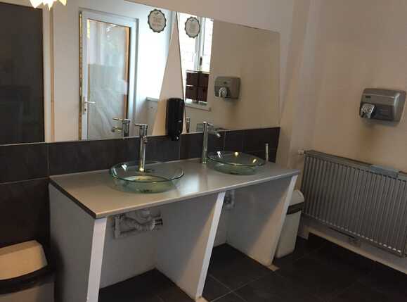 Spațiu birouri de închiriat Central - 29939SIB | BLITZ Cluj-Napoca | Poza13